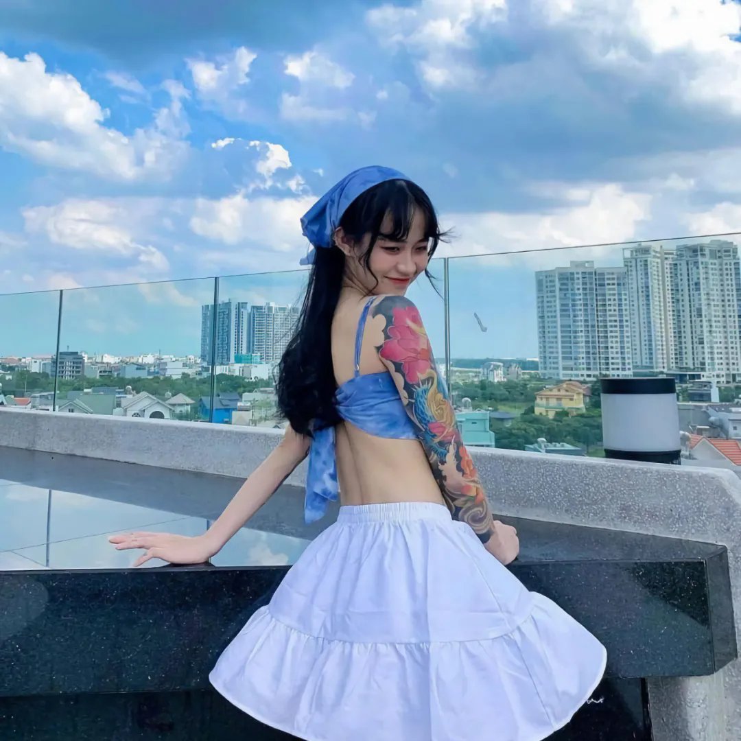 女特警 封面