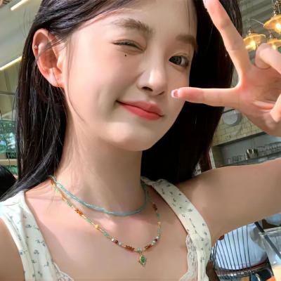 古惑女2 封面